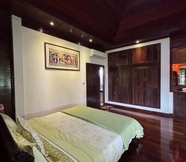 Khura Buri House | Sai Thong Farmstay ไทรทองฟาร์มสเตย์