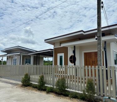 Wiang Nong Long Apartment | Nirin House