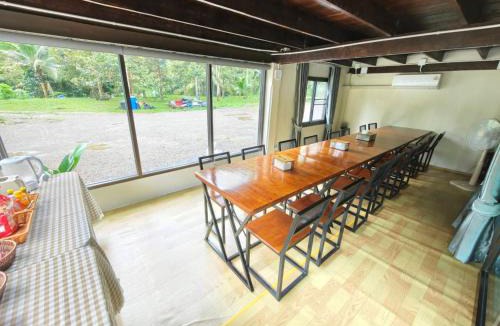 Ban Ta Khun Hostel | Laemthongriverside resort