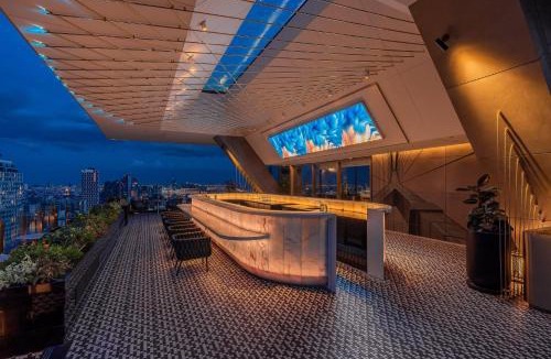 Sukhumvit Hotel | INNSiDE by Meliá Bangkok Sukhumvit