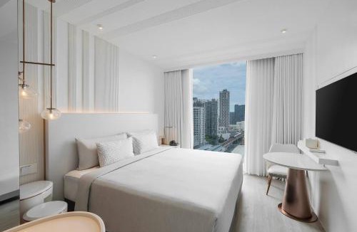 Sukhumvit Hotel | INNSiDE by Meliá Bangkok Sukhumvit