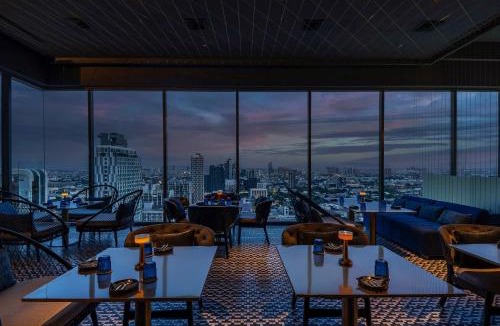 Sukhumvit Hotel | INNSiDE by Meliá Bangkok Sukhumvit