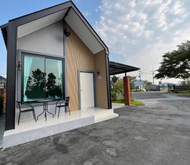 Doem Bang Hotel | Hotels in Ban Doem Bang, Thailand