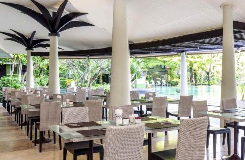 Bai Lan Hotel | Mercure Koh Chang Hideaway