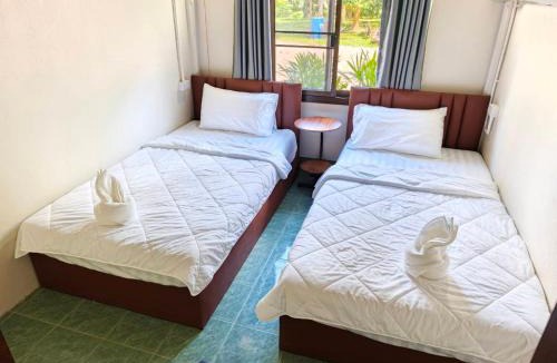 Ban Ta Khun Hostel | Laemthongriverside resort