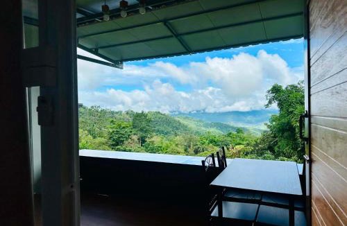 Chiang Rai Province Cabin | Merrin Farm
