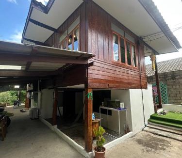 Mae Hia Apartment | Apartments in Chiang Mai, Thailand