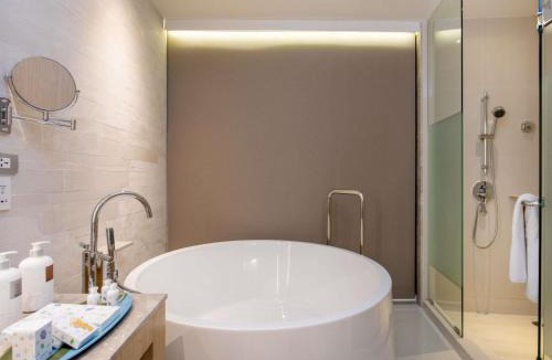 Na Chom Thian Hotel | Mövenpick Siam Hotel Na Jomtien Pattaya