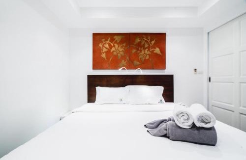 Kata Apartment | Kata Oceanview 2 Bed Condo Amazing Seaview