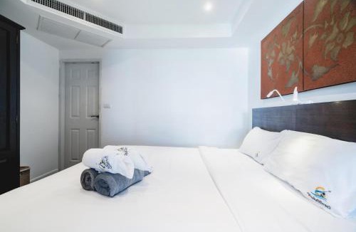 Kata Apartment | Kata Oceanview 2 Bed Condo Amazing Seaview