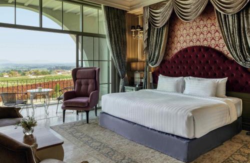 Pak Chong Resort | Mövenpick Resort Khao Yai