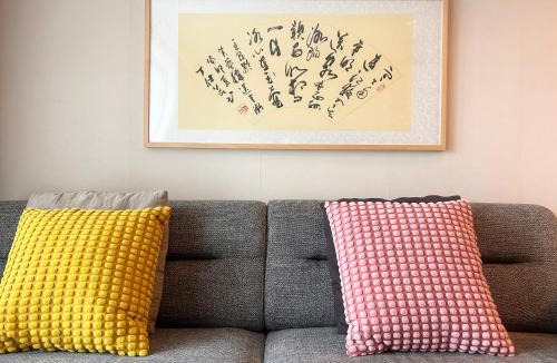 Chong Nonsi Apartment | Cosy Stay Home Sathorn