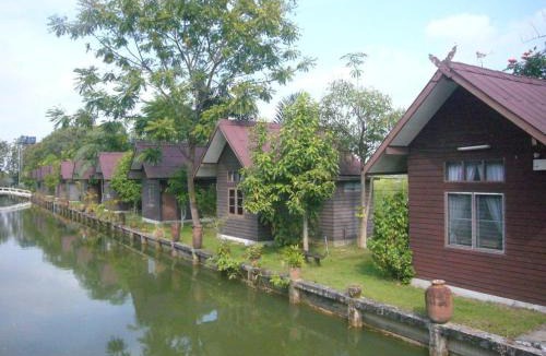 Mae Chan Resort | Mae Khum Villa