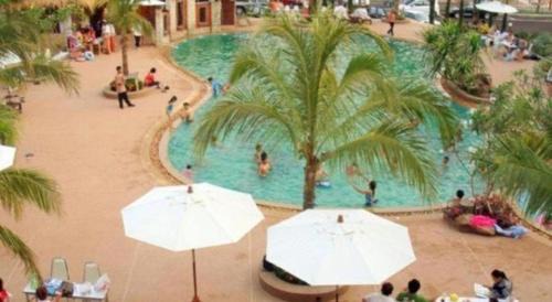 Ban Khao Resort | Nakhaburi Hotel & Resort