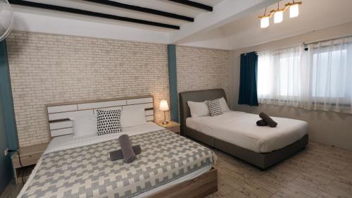 Na Kluea Villa | PaPa Beach Pool Villas Pattaya