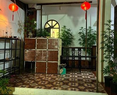 Vang Vieng Hotel | Vangvieng dream house
