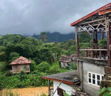 Vang Vieng Hotel | Vangvieng dream house
