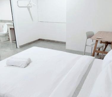 Ploenchit Apartment | Mitr Inn Sukhumvit 2 - สุขุมวิท 2