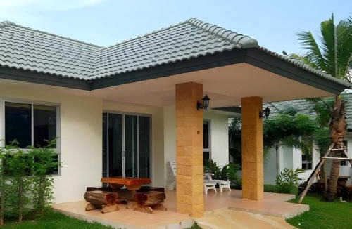 Pak Chong Resort | Phu View Resort Khao Yai