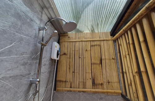 Ko Lanta Ski Chalet | Blue Sea Lanta Coco huts บ้านพร้าวลันตา
