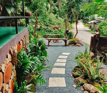 Mae On House | Holiday homes in Ban Pok Nai, Thailand