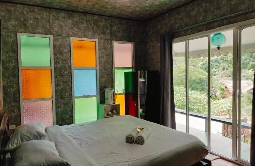 Mae On House | Holiday homes in Ban Pok Nai, Thailand