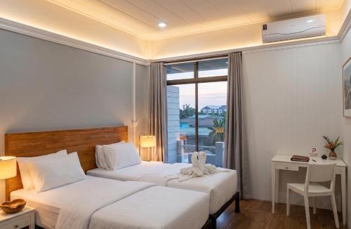 Rayong Hotel | Hotels in Ban Chak Luk Ya, Thailand