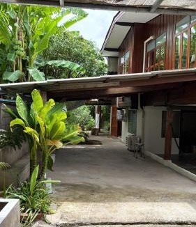 Mae Hia Apartment | Apartments in Chiang Mai, Thailand