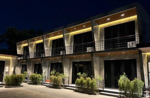Lamphun Hotel | โรงแรม ศิริวอเตอร์พาร์คแอนด์รีสอร์ท