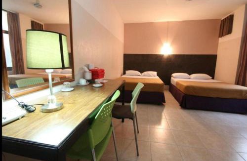 Na Muang Hotel | Numsin Hotel