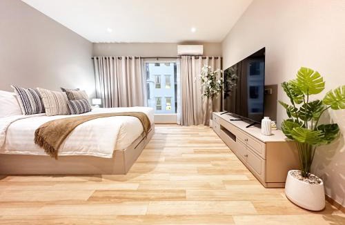 Ban Bo Han Apartment | TITLE Serenity by TVC