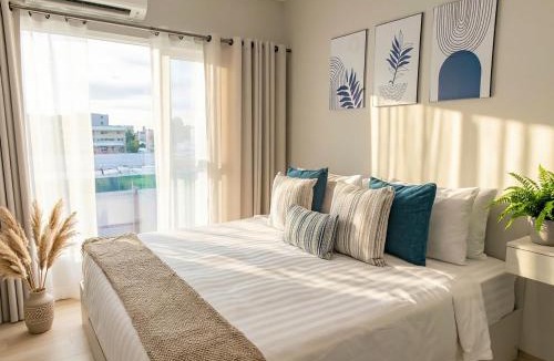 Ban Bo Han Apartment | TITLE Serenity by TVC