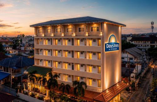 Ban Chang Hotel | เดย์ อินน์ บาย วินด์แฮม ระยอง อู่ตะเภา