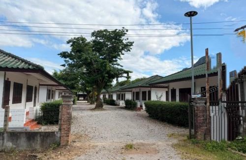 Vang Vieng Hotel | WangLee Guesthouse
