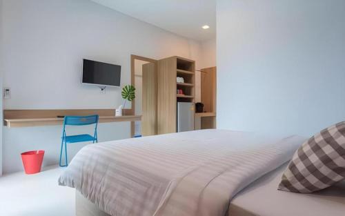 Noen Phra Hotel | Fun Hotel