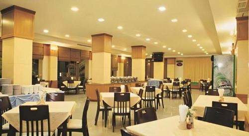 Na Muang Hotel | Western Grand Hotel Ratchaburi