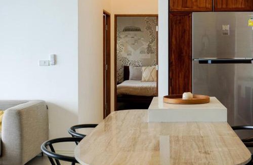 Haad Yao Villa | Delux Seaview Villa 3 Bedrooms