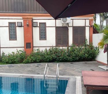 Vang Vieng Resort | The Night Market Resort Vangvieng