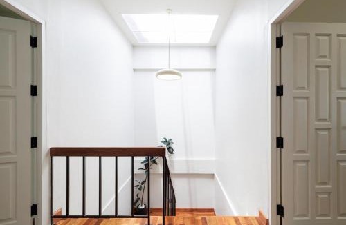 Khlong Tan Nuea Villa | LuxurySukhumvitHouse 2BR 2Bath Kitchen Netflix 1LV 160sqMeteres