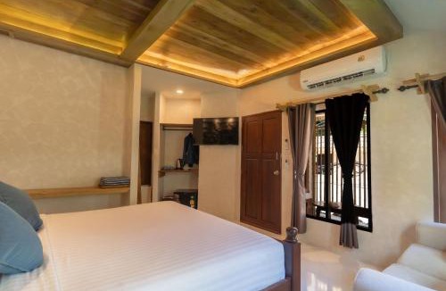Ko Phi Phi Hostel | Chunut House Resort