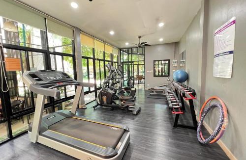 Nai Mueang Hotel | Sansabai House