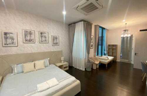 Khlong Chan Villa | Villas in Ban Bang Toei (1), Thailand