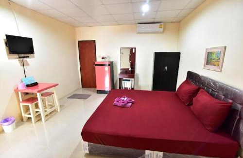 North Pattaya Resort | Tippawan Resort Pattaya