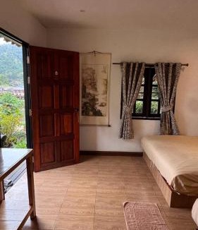 Mok Cham Pae Resort | ยูนานรักไทย รีสอร์ต