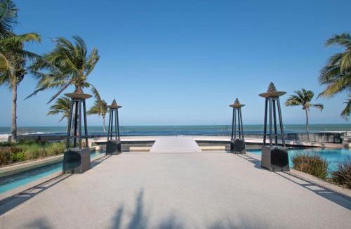Hua Hin Villa | Villa Nilaya - Beachfront Villa - Hua Hin