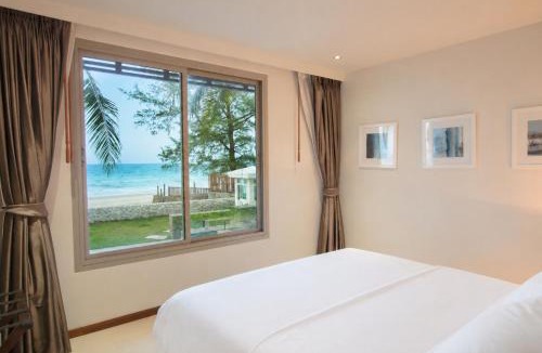 Hua Hin Villa | Villa Nilaya - Beachfront Villa - Hua Hin