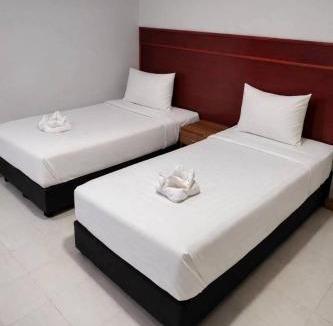 Udon Thani Hotel | ต้นทรัพย์ เพลส