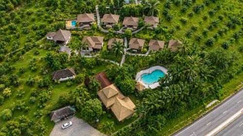 Krabi Resort | Ao Nang Rock Villas
