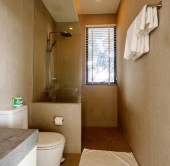 Bophut Hills House | Villa Meggie Bright 3BR Pool Villa, Plai Laem