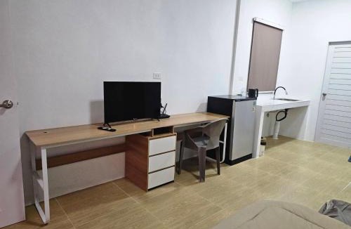 Kamalasai Resort | คาล์มโฮม Calm Home Kamalasai - ห้องพักกมลาไสย